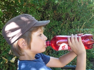grote dorst