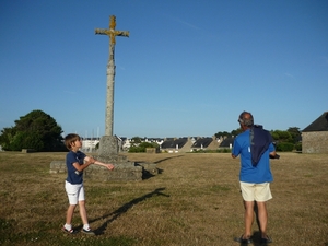 wandeling