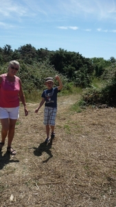 wandelen