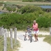 fietsen
