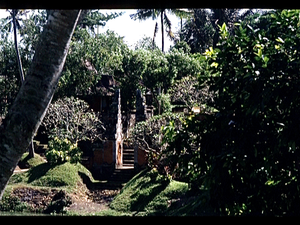 Tanah Lot  (Bali)