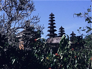 Tanah Lot  (Bali)