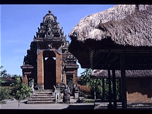 Tanah Lot  (Bali)