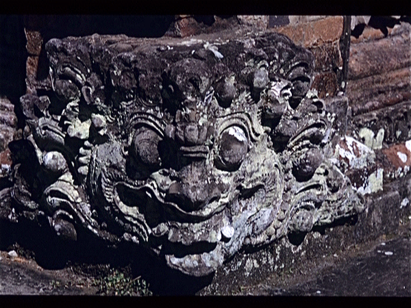 Tanah Lot  (Bali)