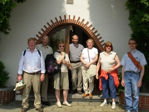 bedevaart 2006