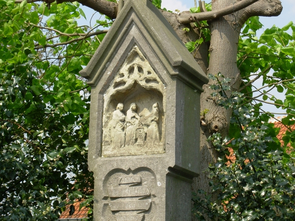 bedevaart 2006