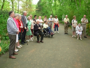 bedevaart 2006