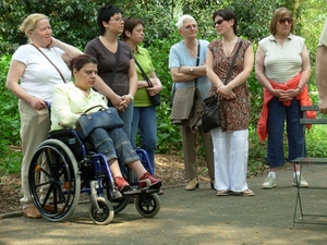 bedevaart 2006