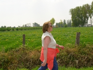 bedevaart 2006