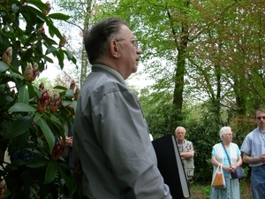 bedevaart 2006