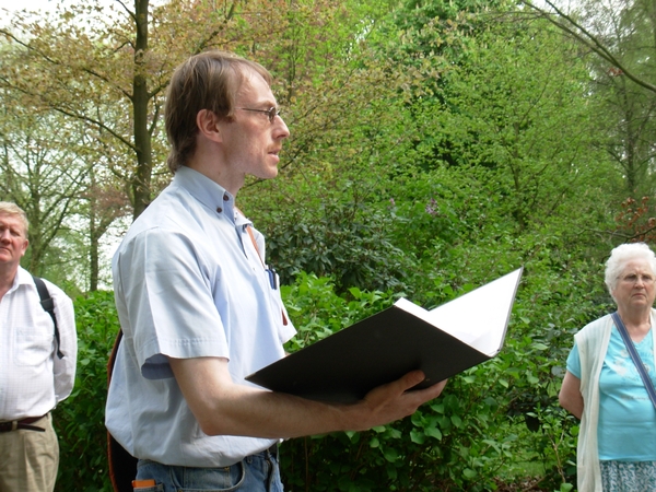 bedevaart 2006
