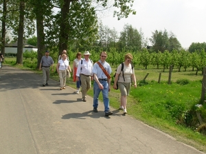 bedevaart 2006