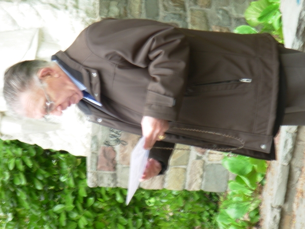 bedevaart 2010