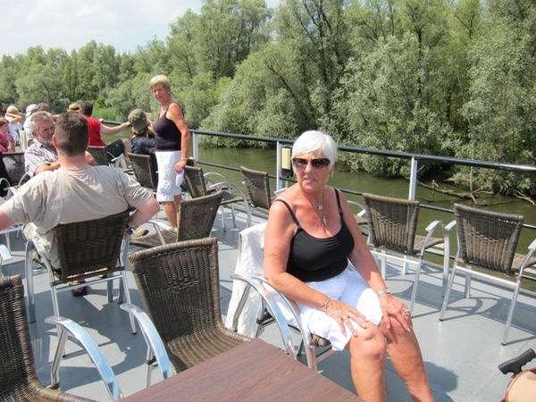 2.Biesbosch 2 jul- 13