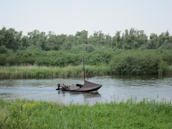 2.Biesbosch 2 jul- 18