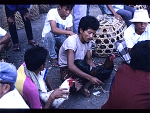 Markt jn Denpasar