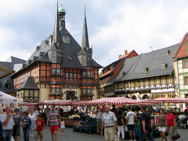 wernigerode