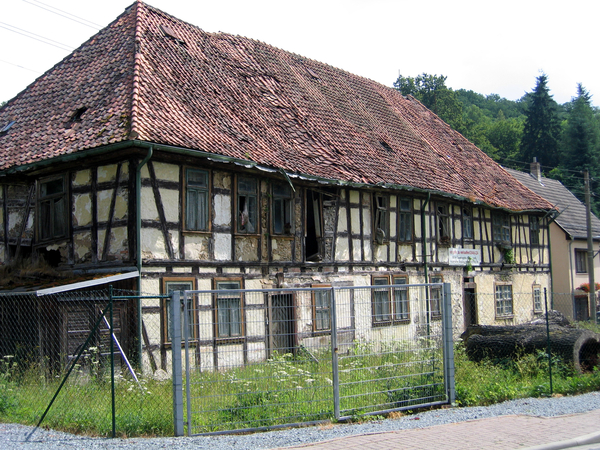 te koop
