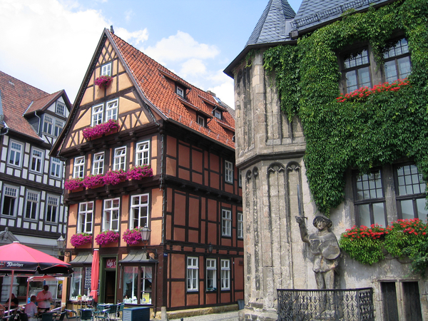 quedlinburg