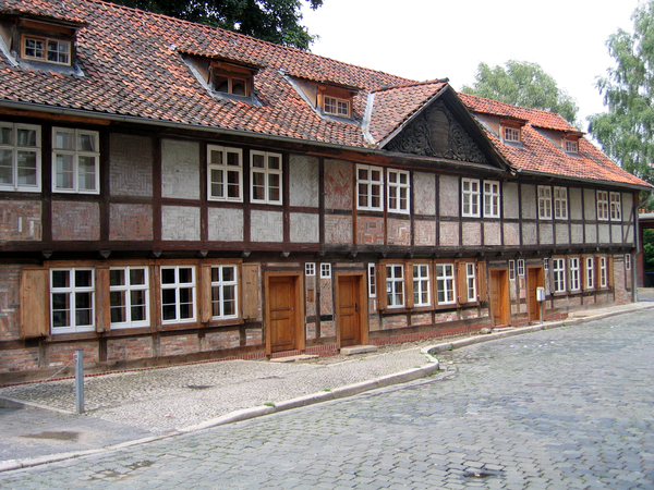 quedlinburg