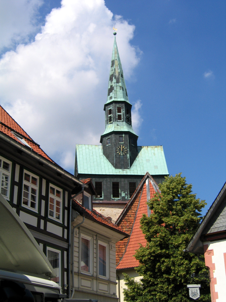 osterode