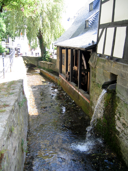 goslar