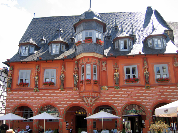 goslar