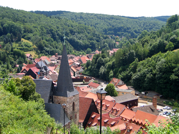 stolberg