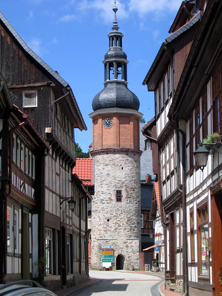 stolberg