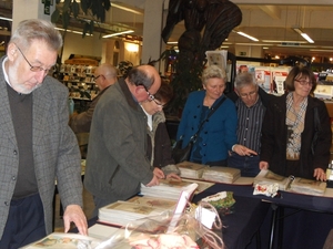 nieuwjaarsbrieven tentoonstelling Ninove  016