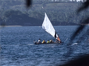 Balinese droom