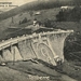 De stuwdam ca 1910