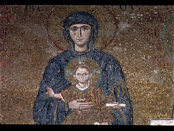 Aya Sofia  (Istanbul)