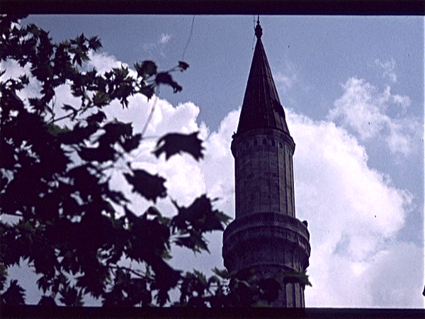 Aya Sofia  (Istanbul)