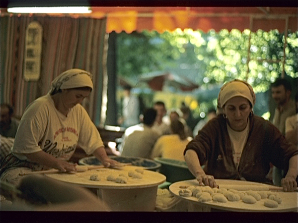 Glhane Park  (Istanbul)