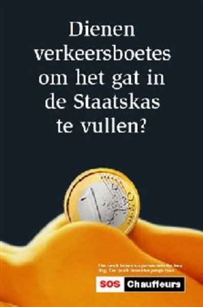 SOS chauffeurs