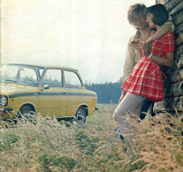 Daf 1973