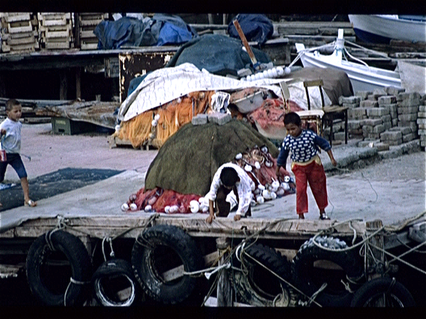 Bosphorus  (Istanbul)