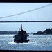 Bosphorus  (Istanbul)