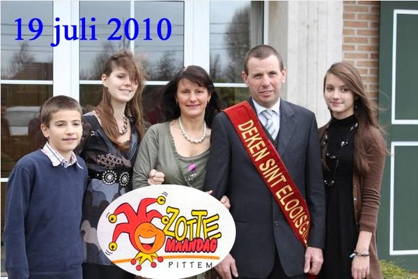 familie de meulemeester