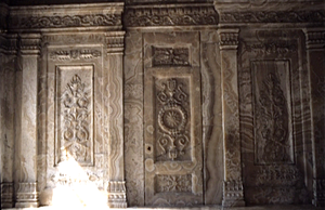 Dolmabhae Paleis  (Istanbul)