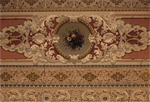 Dolmabhae Paleis  (Istanbul)