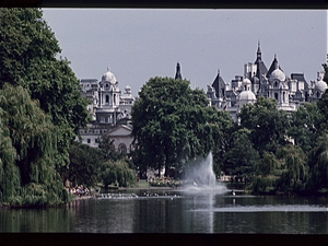 Kensington Gardens