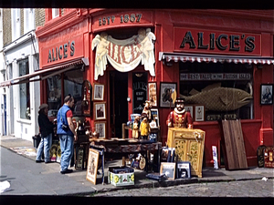 Portobello Road