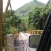 In Semuc Champey kom je alleen met een 4x4