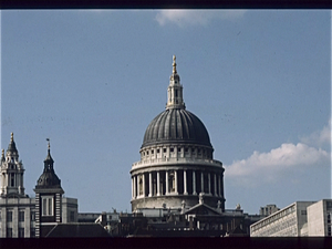 Saint Paul's Cathedral