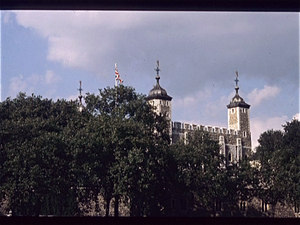 Tower of London