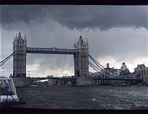 Tower Bridge