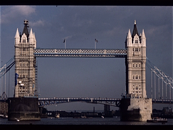 Tower Bridge