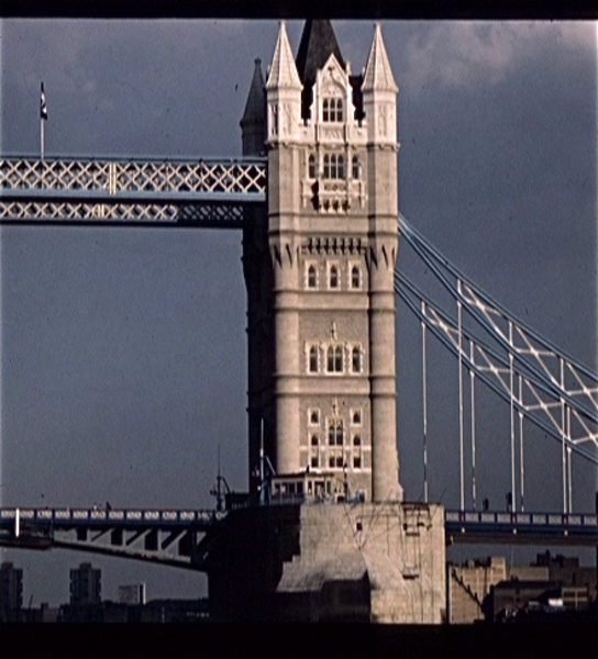 Tower Bridge